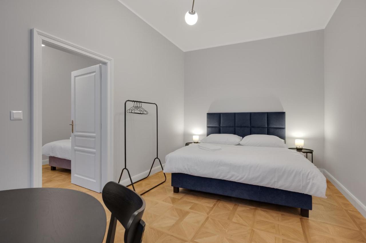 Palace Apartments Bratislava Dış mekan fotoğraf