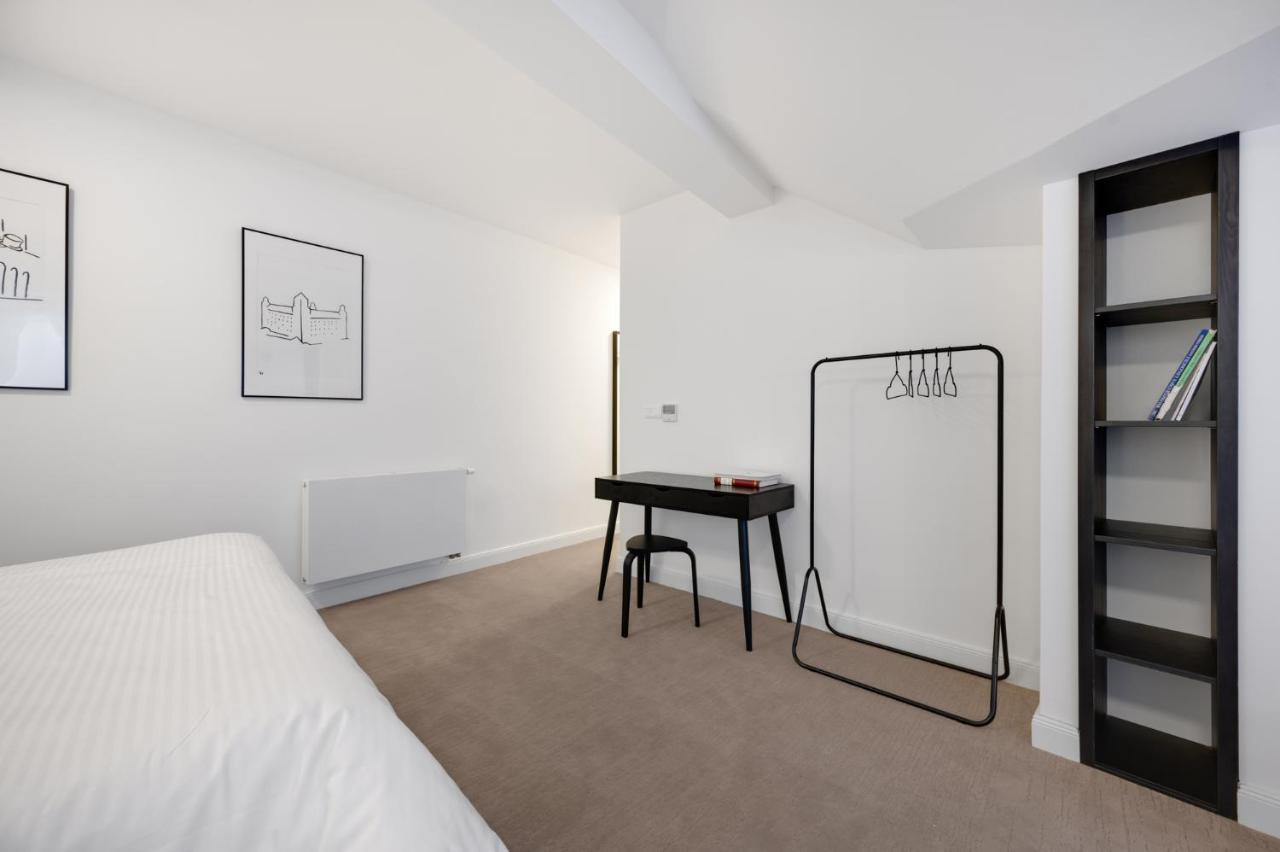 Palace Apartments Bratislava Dış mekan fotoğraf